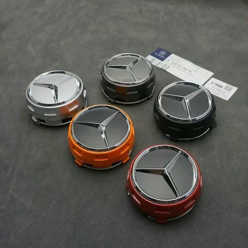 4pz coprimozzo centrale ruota - 4pz,