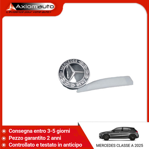 Copricerchio - 🇮🇹,