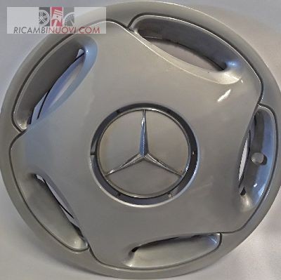 Copricerchio originale - 15,
