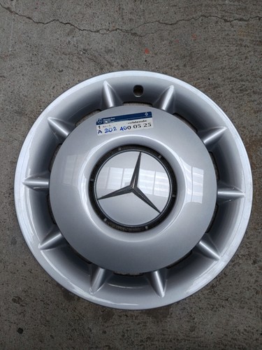 Coppa ruota mercedes - coppa,