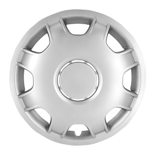 Copricerchi per mercedes benz - copricerchi,