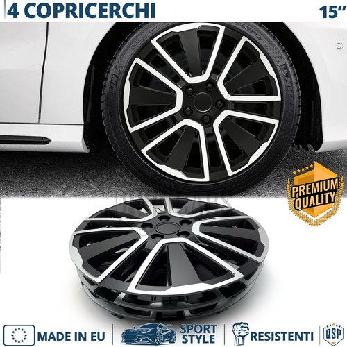 Copricerchi per mercedes - per,