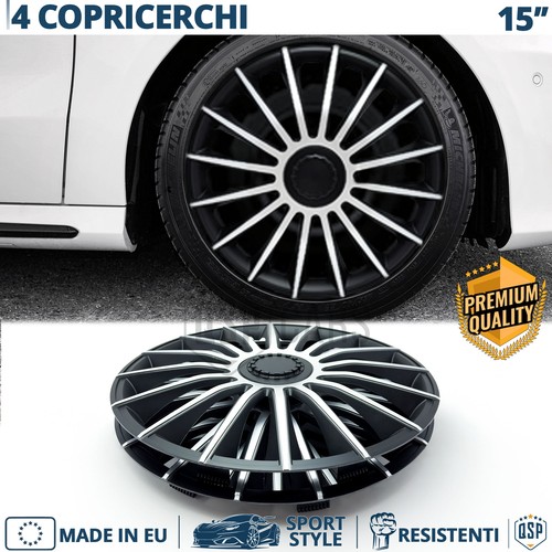 Copricerchi per mercedes - per,