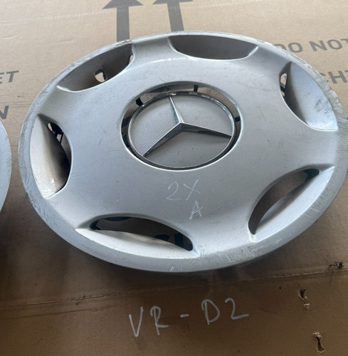 Original mercedes benz e - c,