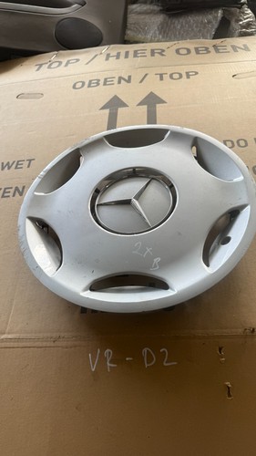 Original mercedes benz - c, e