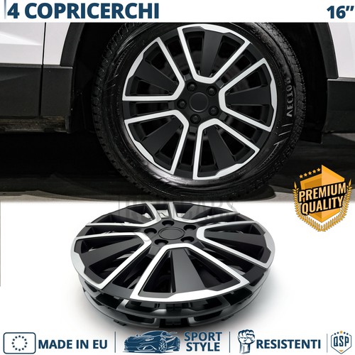 Copricerchi per mercedes - copricerchi,